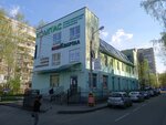 Shopping mall (Severny zhiloy rayon, 10-y mikrorayon, Arkhangelskiy Drive, 1Б), centro comercial