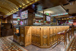 Spaten Haus (Krasnaya Street, 109), bar, pub