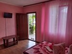 Орхидея (село Малореченское, Виноградная улица, 19), hotel