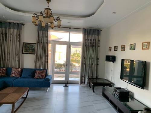 Фото Minh Anh Villa