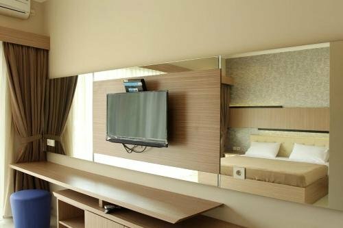 Hotel Daily Home Villa Dago, West Java, photo