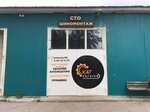 Kat Service (Svirskaya Street, 42), car service, auto repair