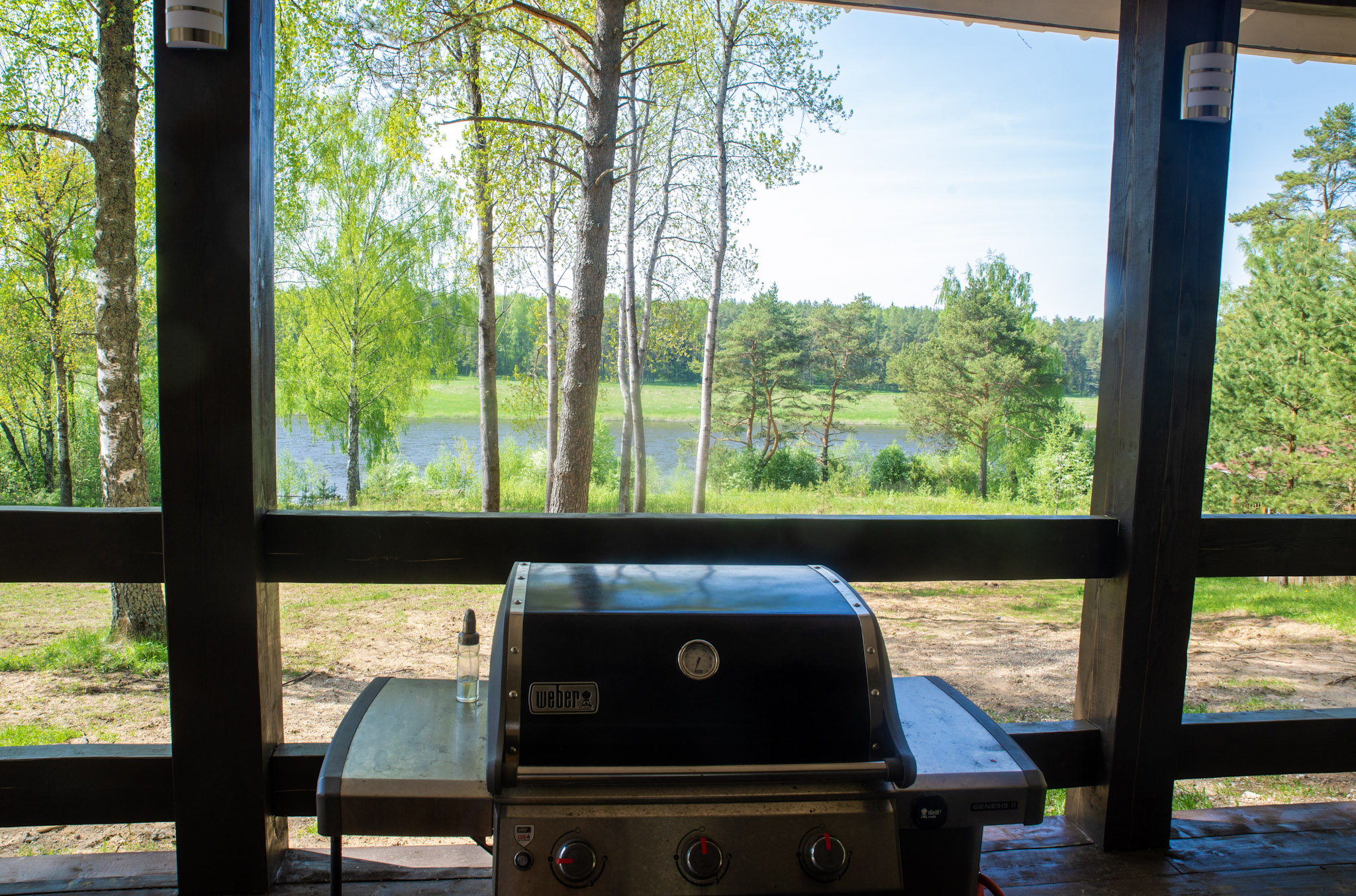 Фото ЭкоУсадьба Архангельская