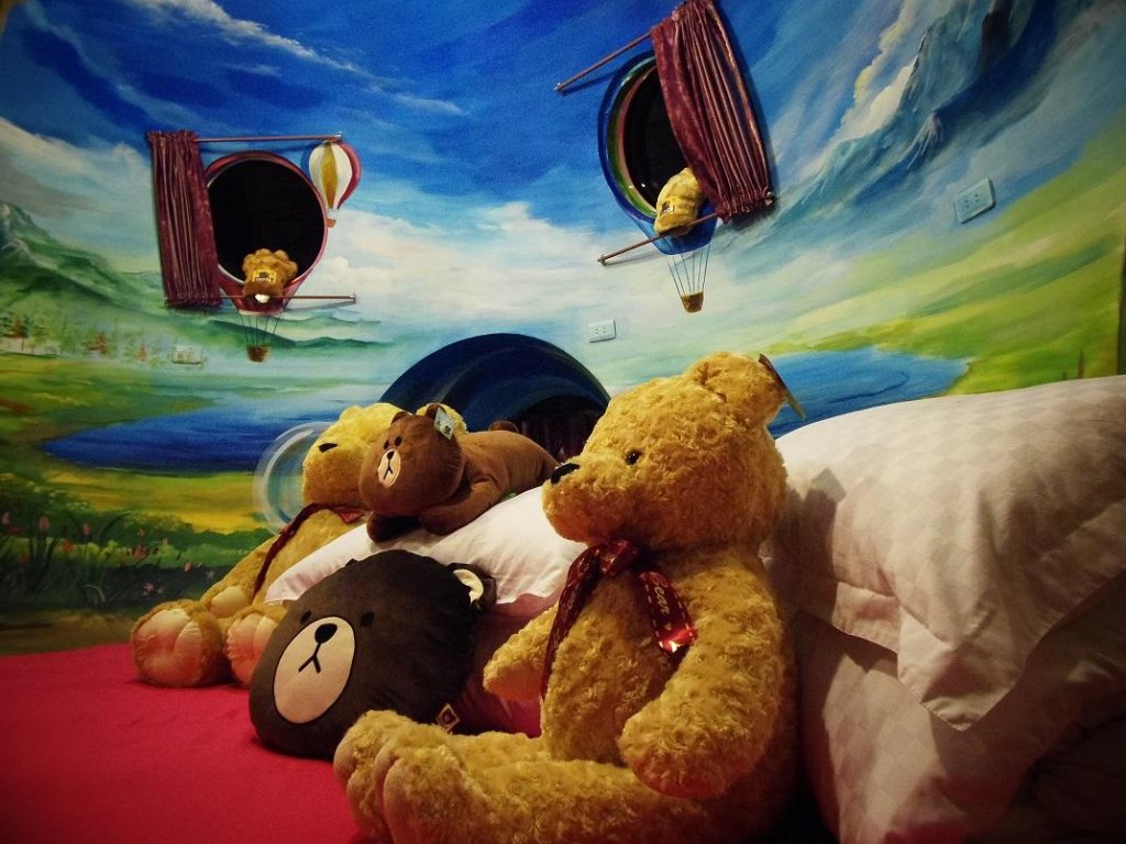 Фото отеля 2