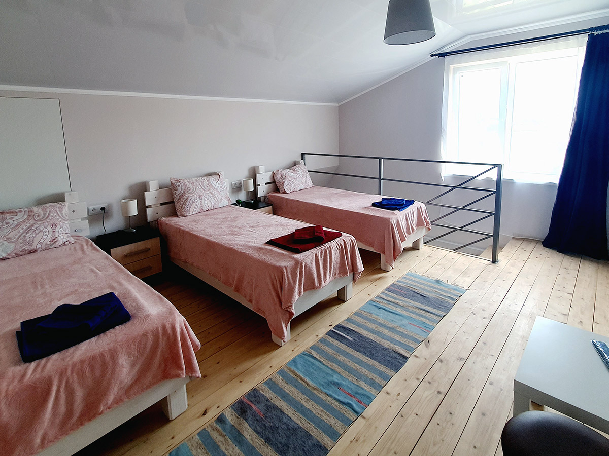 Фото Таурика