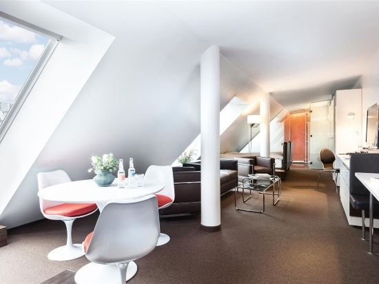 Фото Living Hotel Das Viktualienmarkt