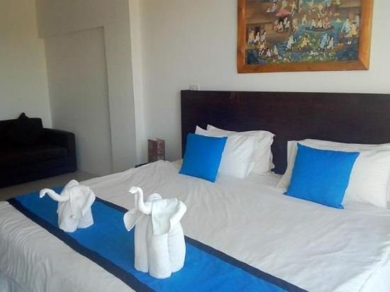 Фото Baan Oui Phuket Guest House