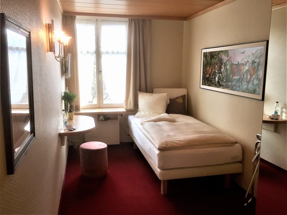 Фото Hotel zur Linde