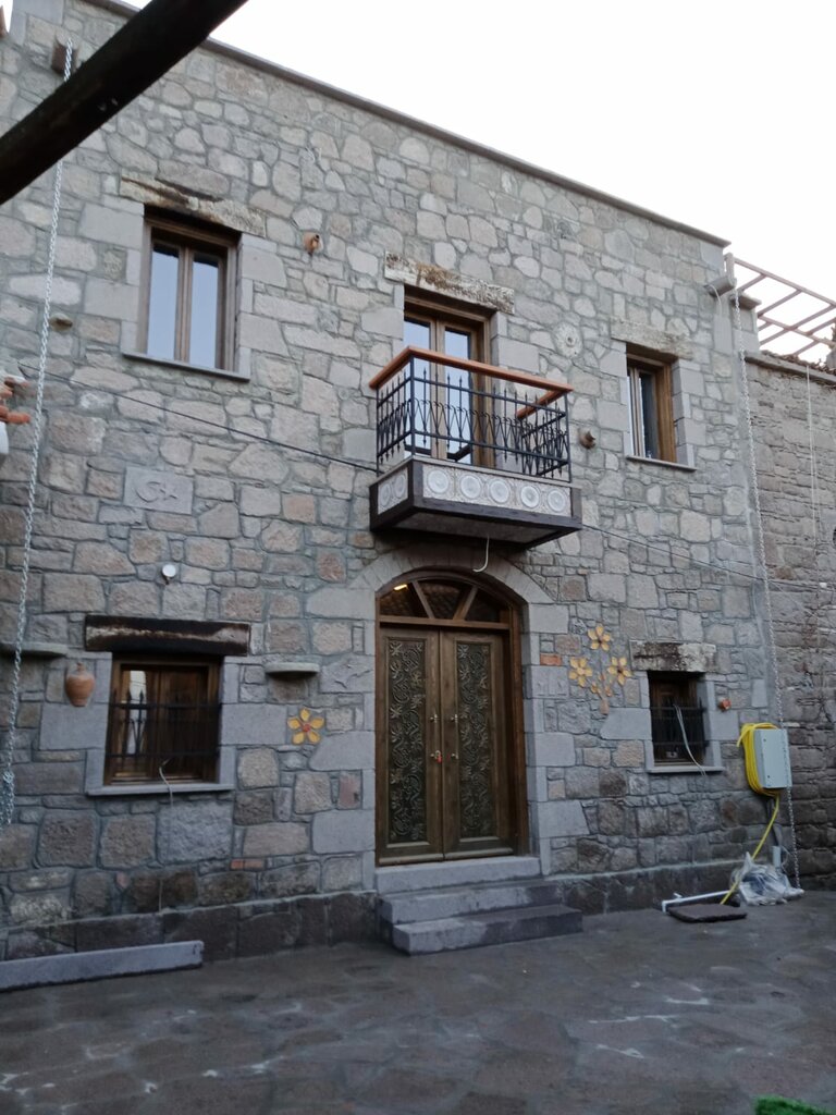 مكتب مهندس معماري Polipanel - Isı ve Ses Yalıtımlı Poliüretan Duvar Kaplama Panelleri ، اسطنبول، صورة
