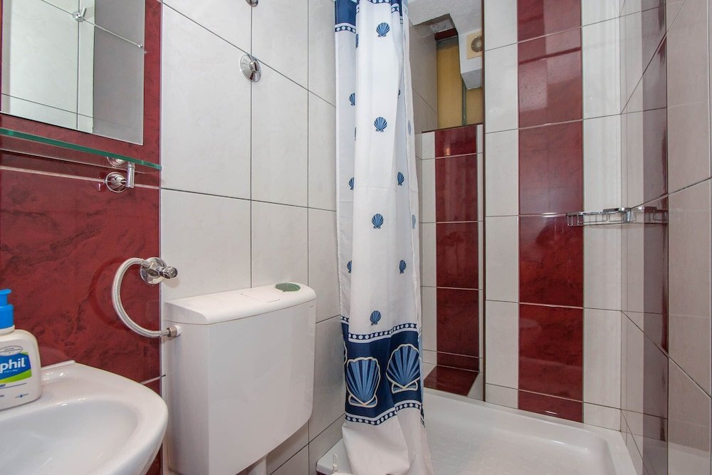 Фото Garden Apartment Hotel