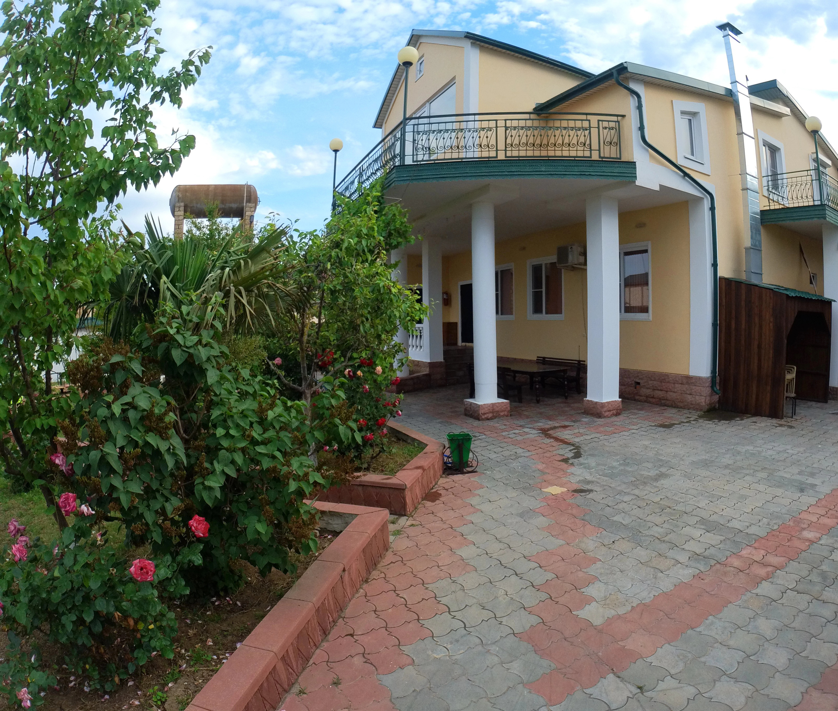 Фото Villa Victoria