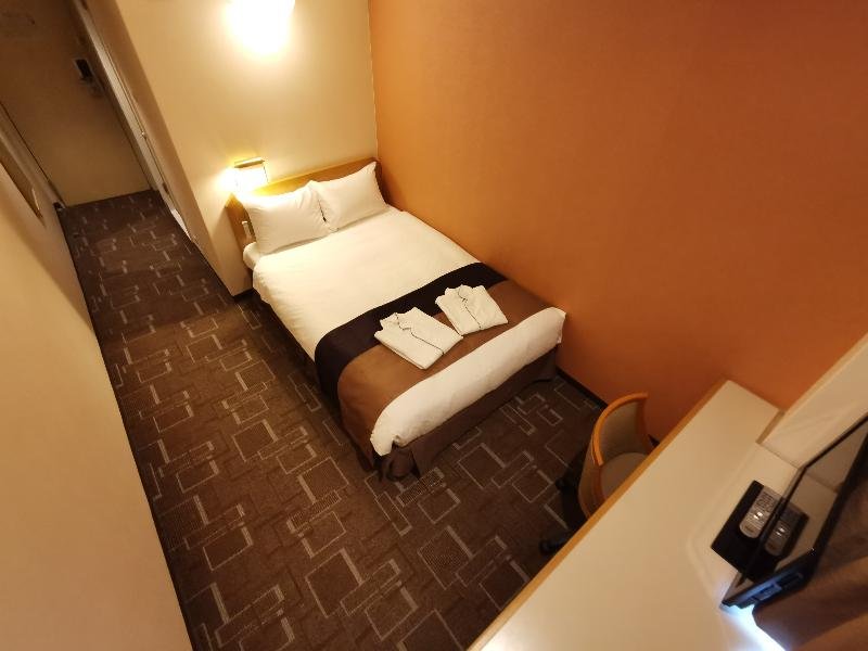 Фото Ip City Hotel Osaka