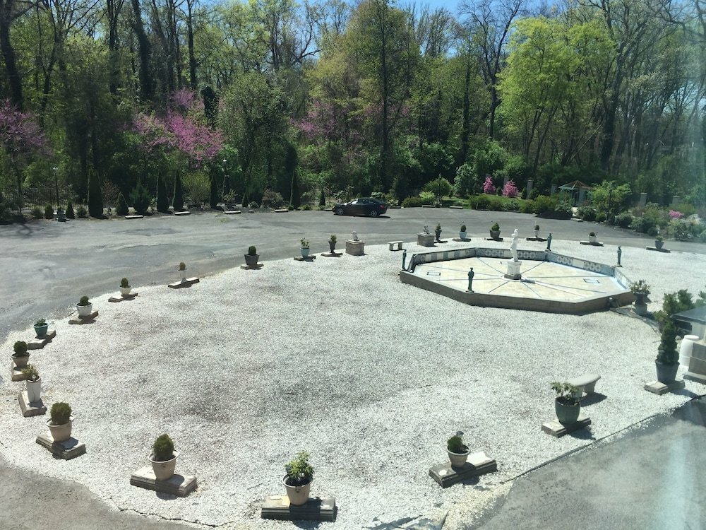 Hotel Thornwald Mansion, Carlisle, photo