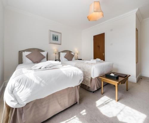 Фото The Nightingale Hotel