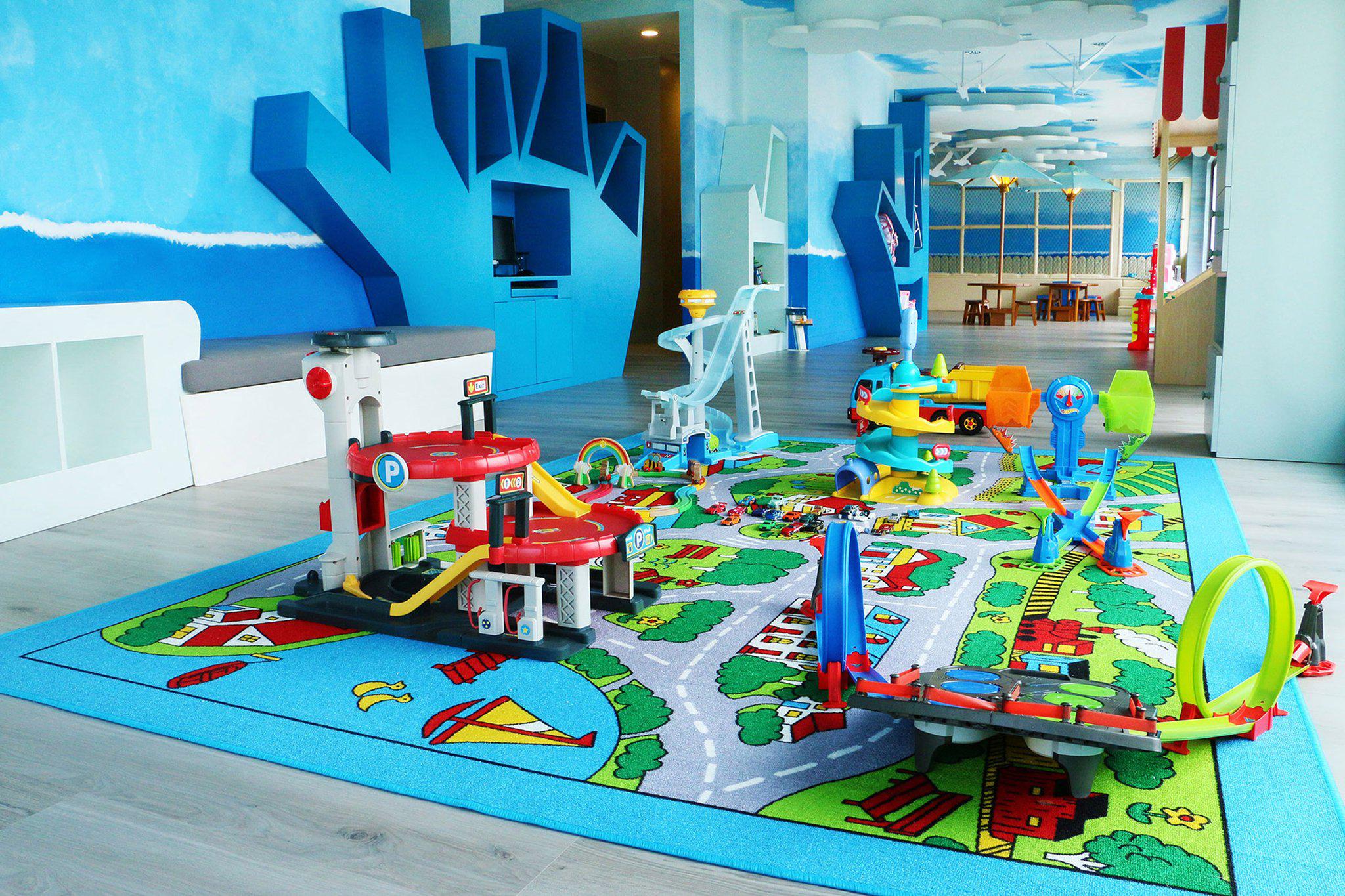 Фото Holiday Inn Resort Baruna Bali