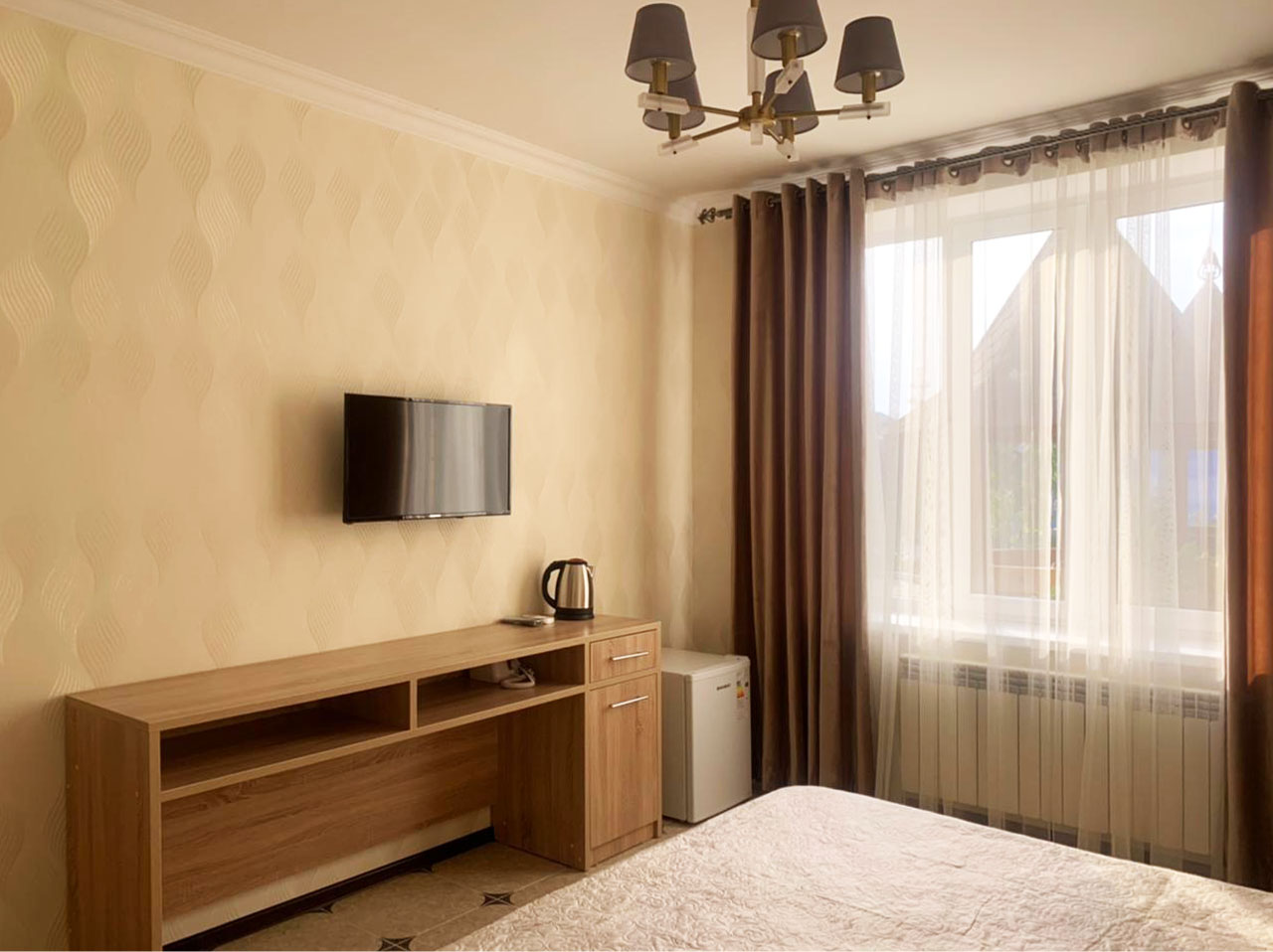 Фото Ривьера