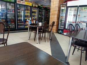 Родничок (selo Lyambir, Shosseynaya Street, 1А), cafe
