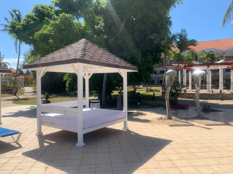 Фото Brisas del Caribe