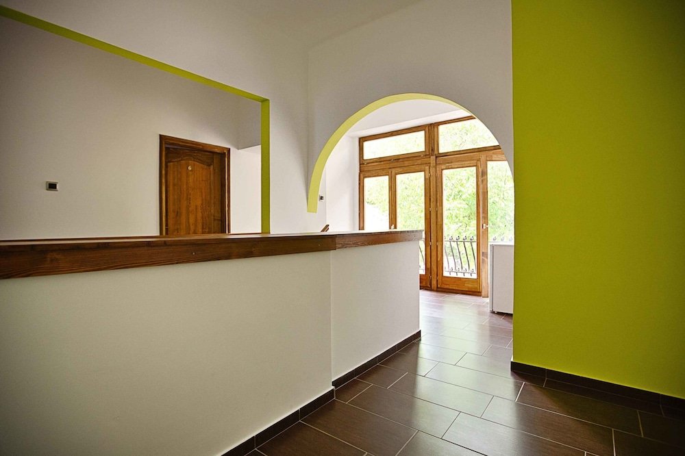 Фото Vén Diófa De Lux Panzió