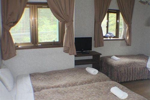 Фото Отель Seventh Heaven Hakuba