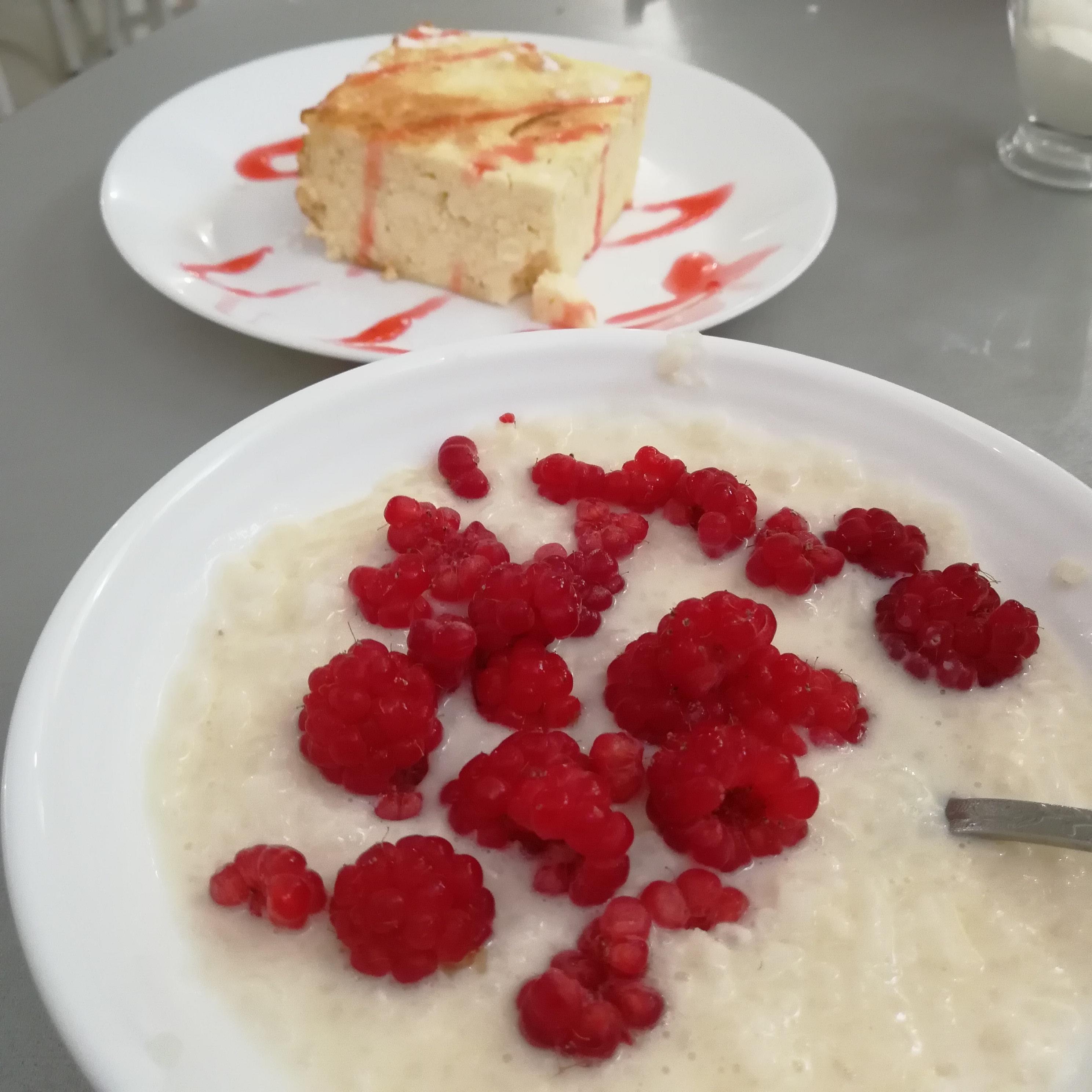 Фото Детское кафе