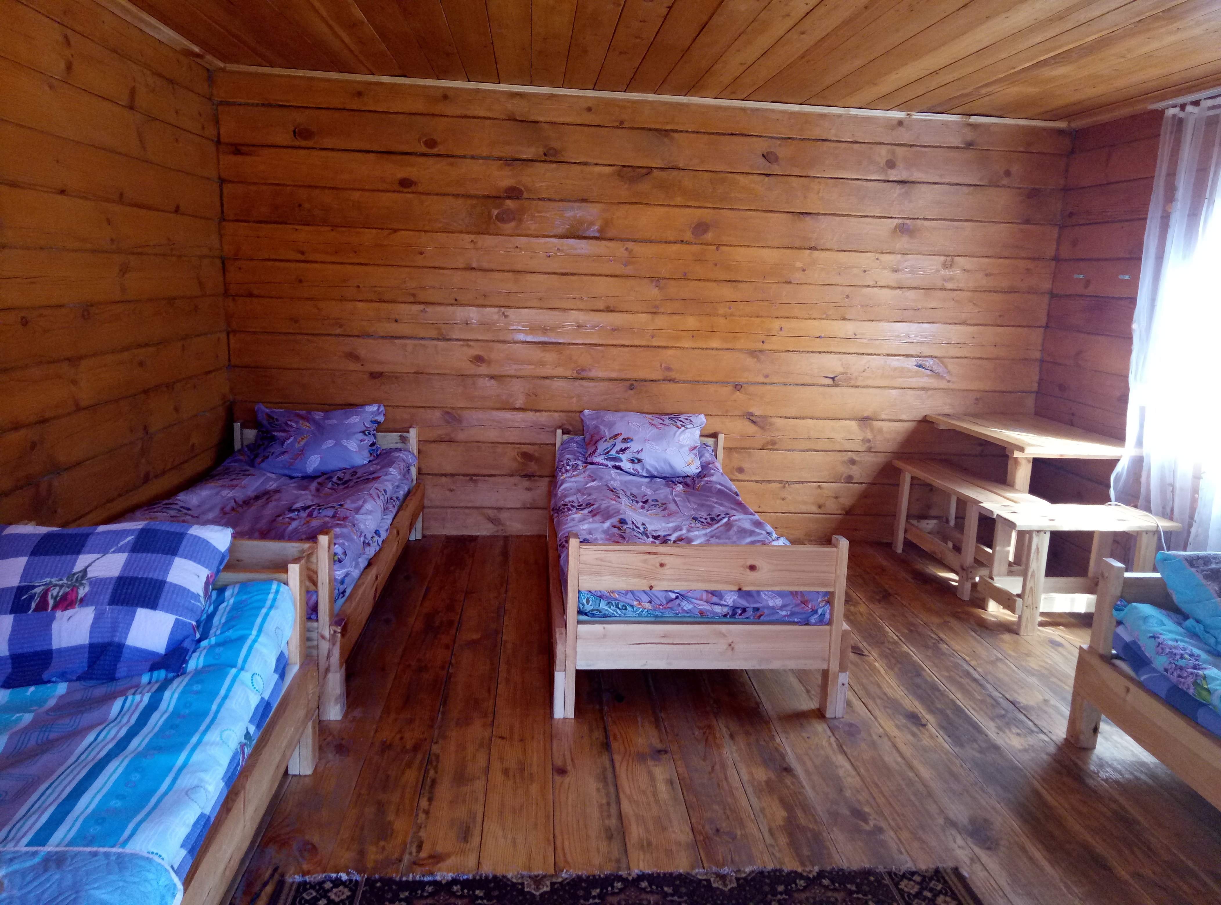 Фото В горах Алтая