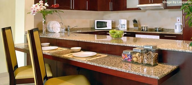 Фото Marriott Executive Apartments Manama, Bahrain