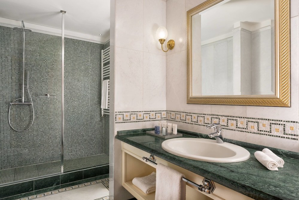 Фото Cristallo, a Luxury Collection Resort & SPA