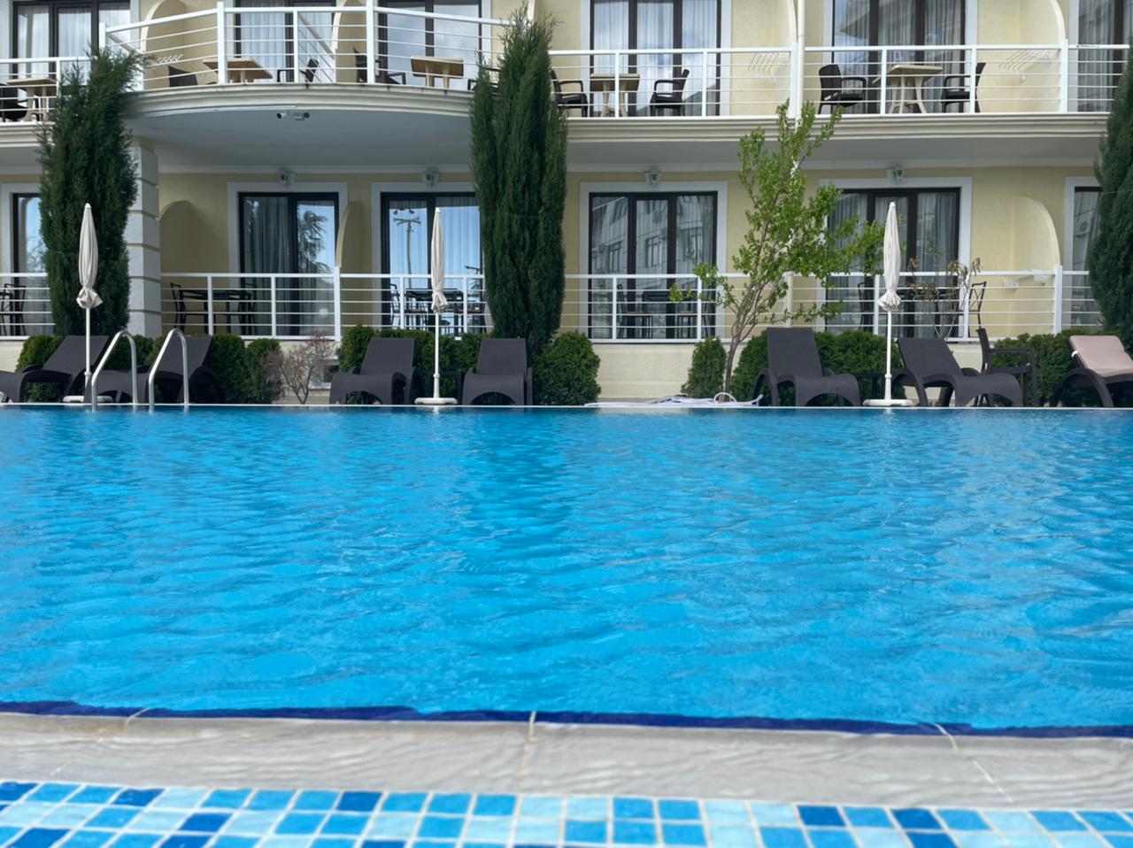 Фото Гранд-Шато