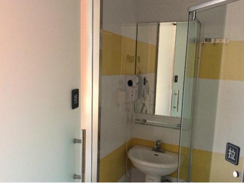 Фото 7 Days Inn Beijing Liangxiang Changyang Roundabout Branch