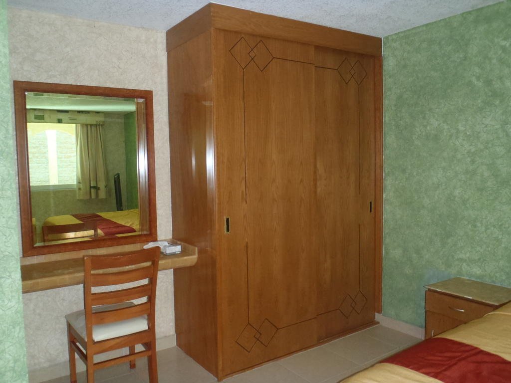 Фото Hotel Casa Richer