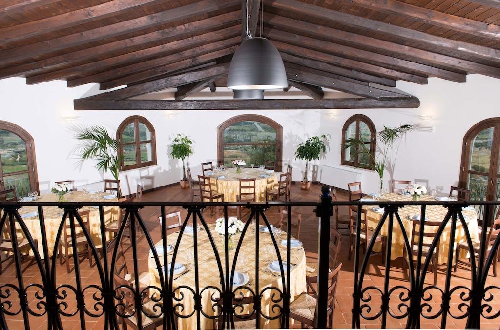 Фото Agriturismo Su Vrau