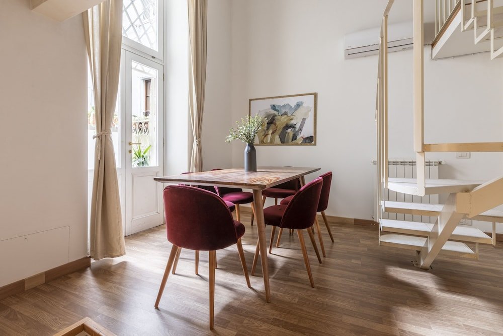 Фото Ciancaleoni - Wr Apartments