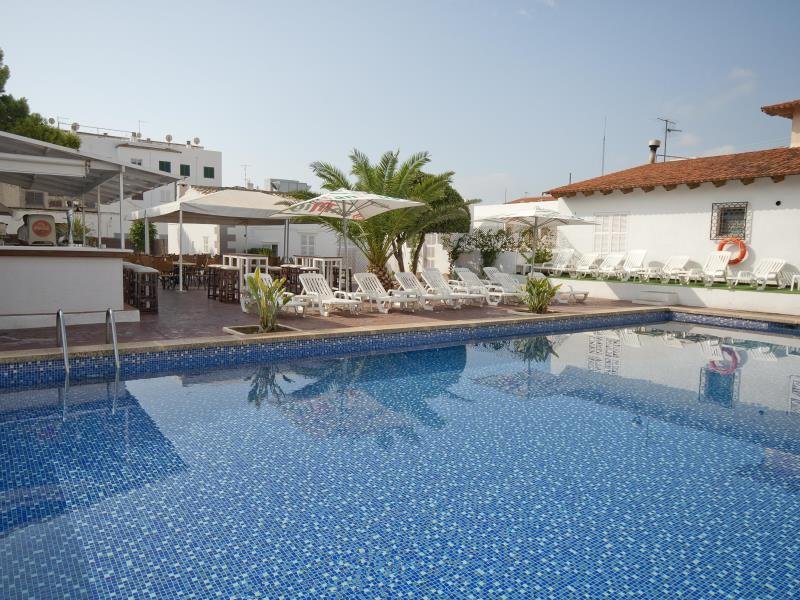 Фото Hostal Montesol