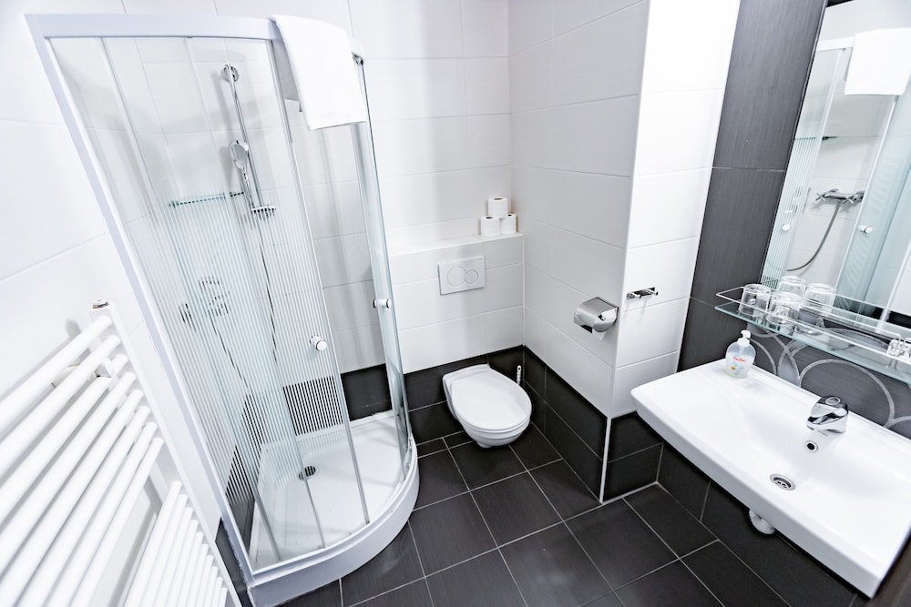 Фото Budapest Heritage Guest House