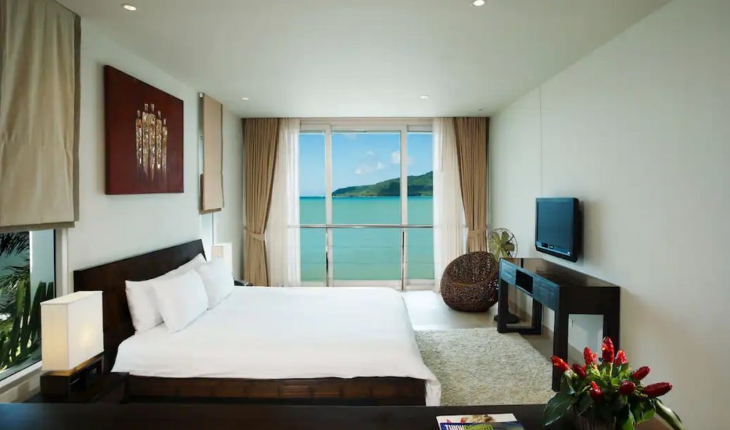 Фото Serenity Resort & Residences Phuket