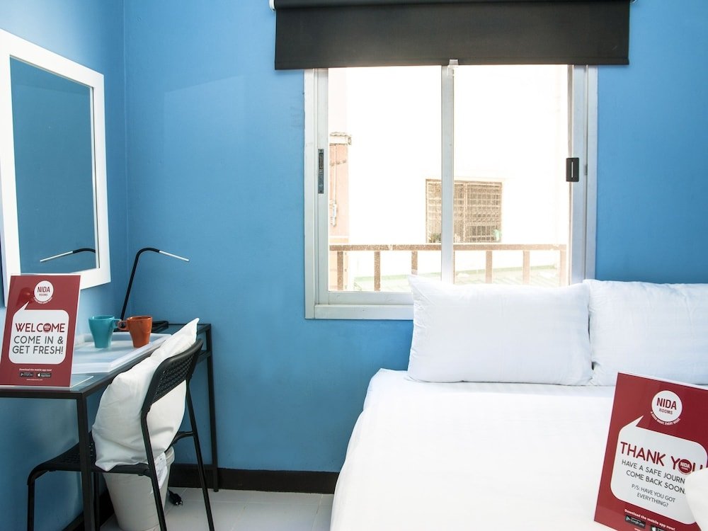 Фото The Mix Bangkok - Silom