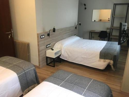 Фото Hotel Torres