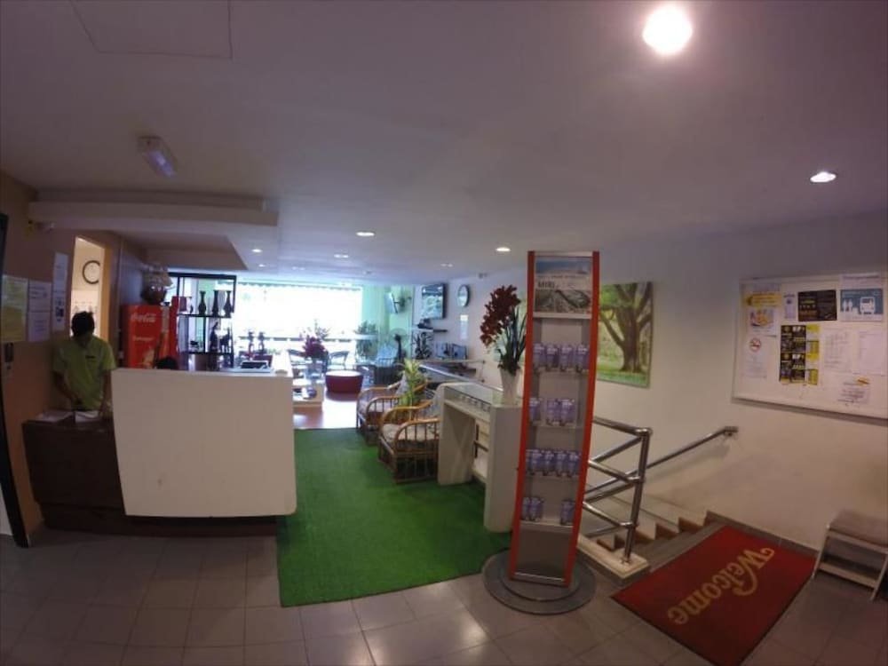 Фото отеля 4