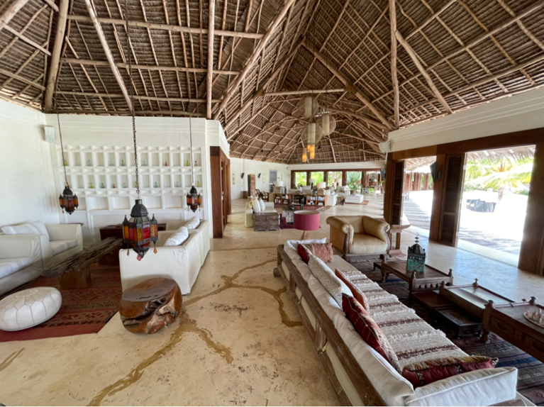 Фото Qambani Luxury Resort