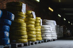 Industrial Hose Manufactory Limited (Shenkursky Drive, 3Б), fire hoses
