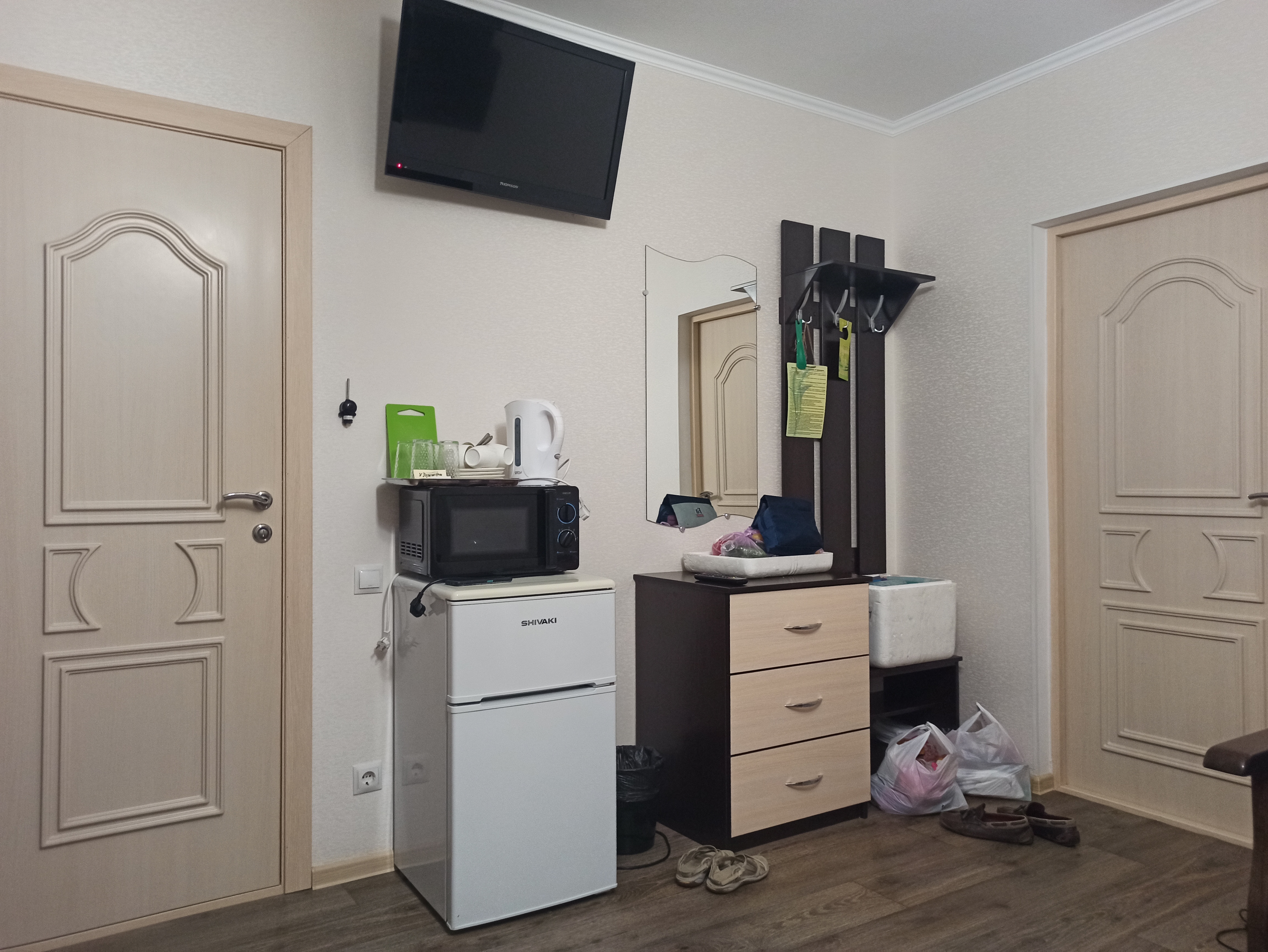 Фото Гостиница у Лукоморья