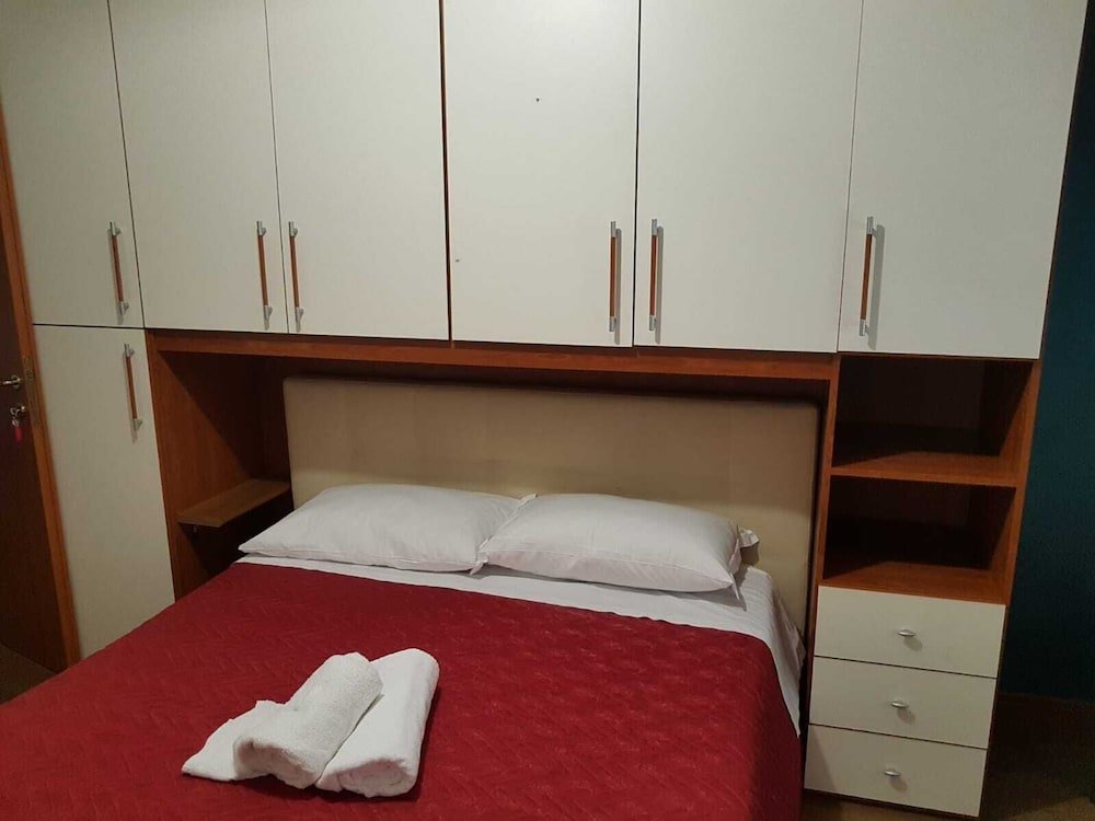 Фото Domus Ubaldi Bed and Breakfast