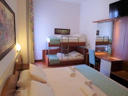 Фото Hotel Meridiana