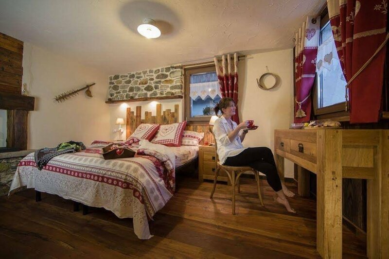 Гостиница La Maison d'Antan