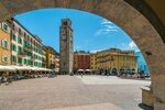 Appartamento Centro Storico Riva