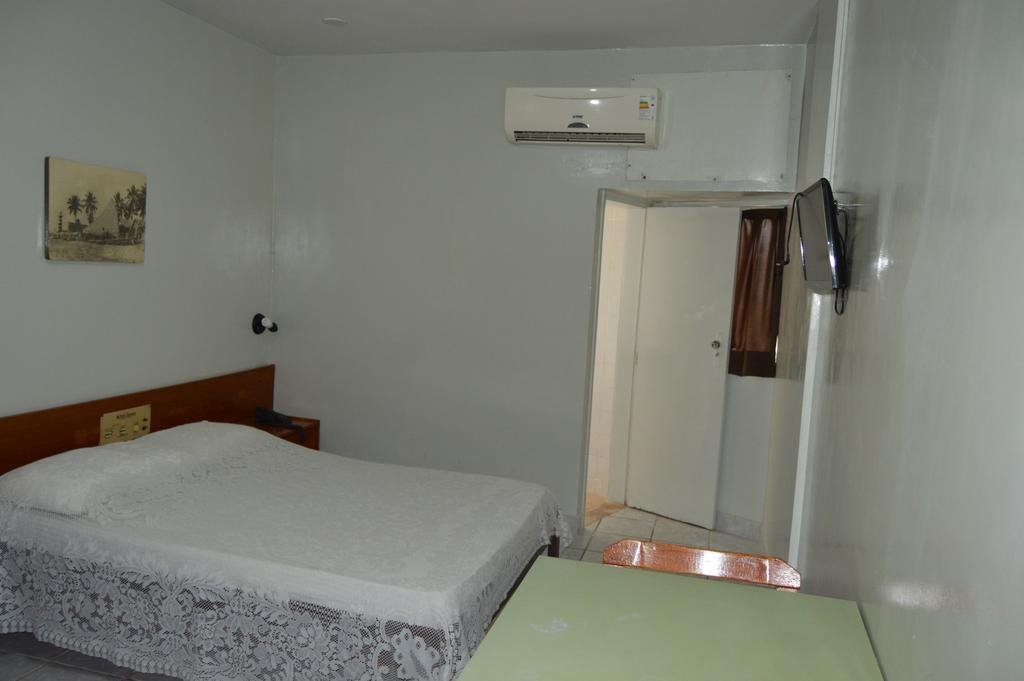 Фото Hotel Samburá