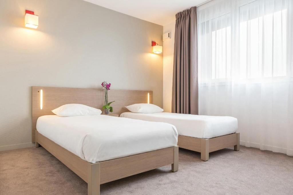 Фото Appart'City Valence Centre