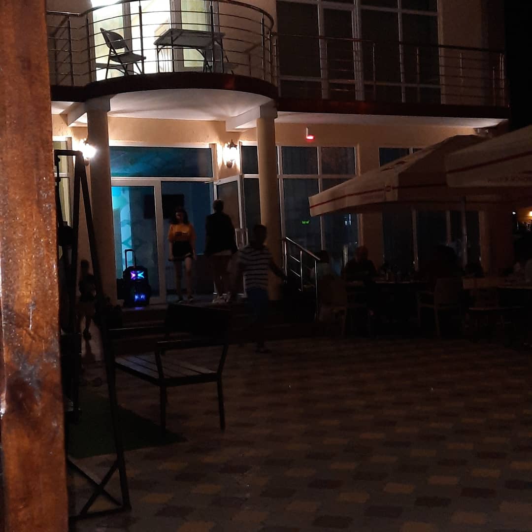 Фото Гостиница 557