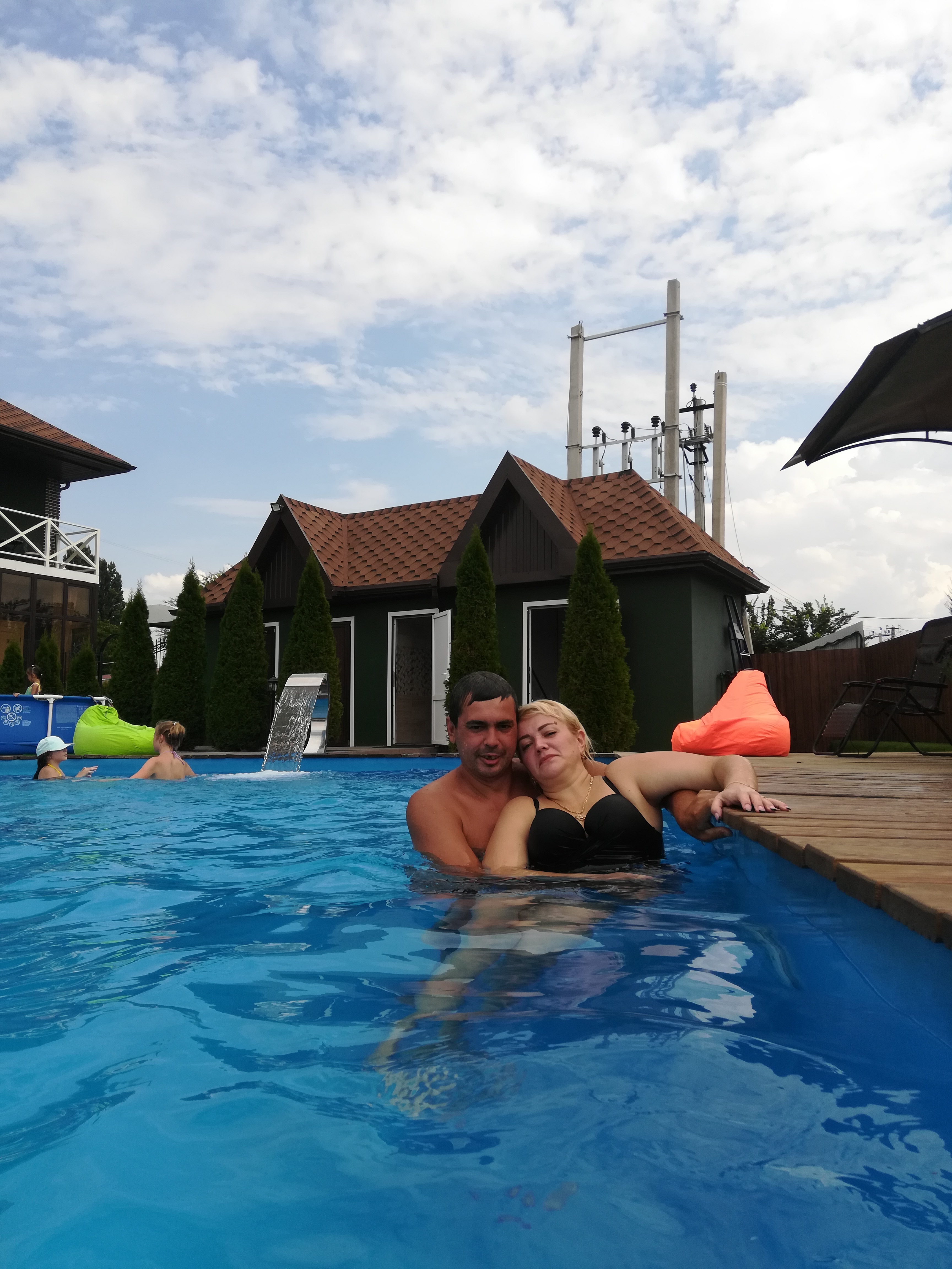 Фото Green House